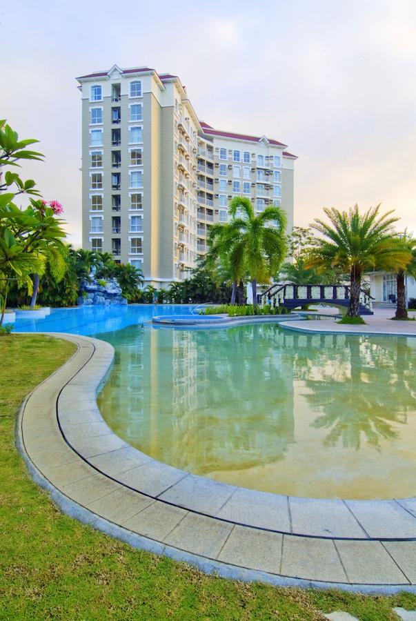 Bellini Suites At Presidio, Lakefront Muntinlupa City Dış mekan fotoğraf